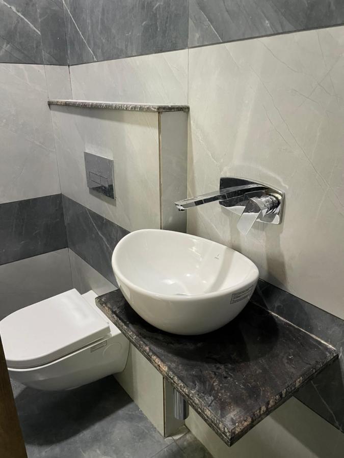 Hotel Teertham Amarkantak Екстер'єр фото