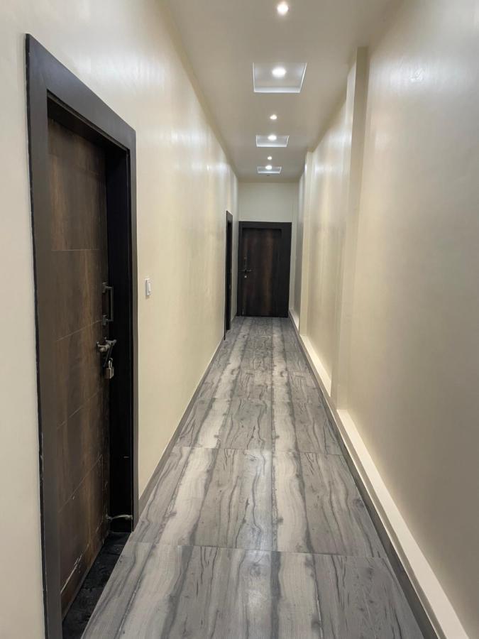 Hotel Teertham Amarkantak Екстер'єр фото
