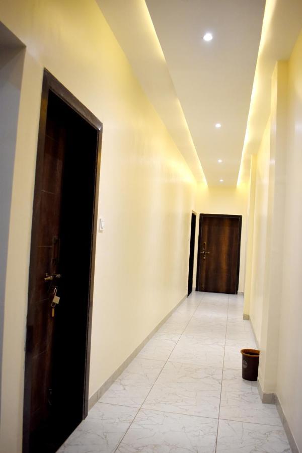 Hotel Teertham Amarkantak Екстер'єр фото